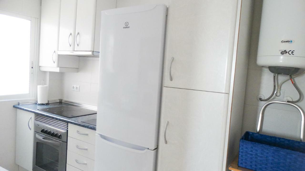 Appartement Atico Centro Almendros Trg Benidorm