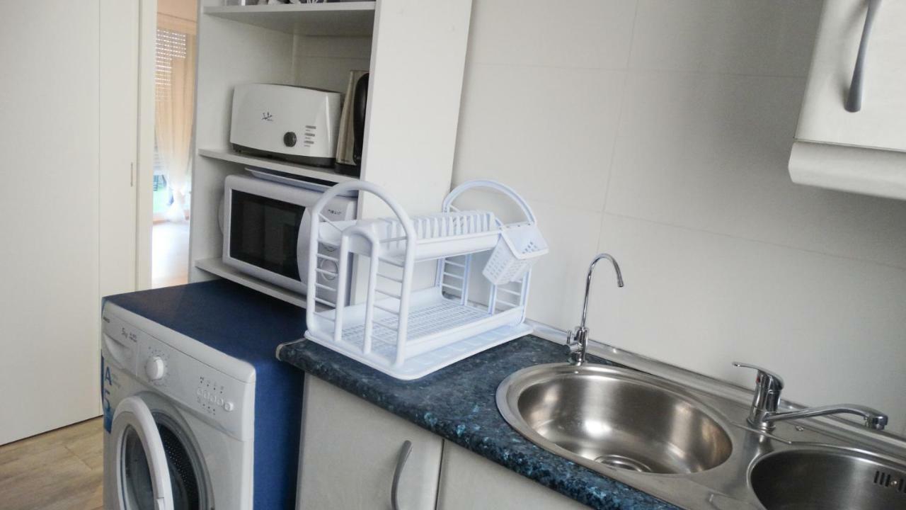 Apartamento Atico Centro Almendros Trg *