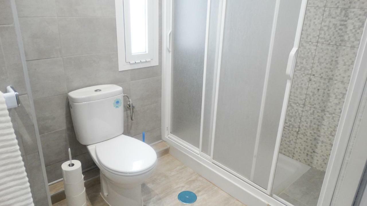 Atico Centro Almendros Trg Apartamento Benidorm