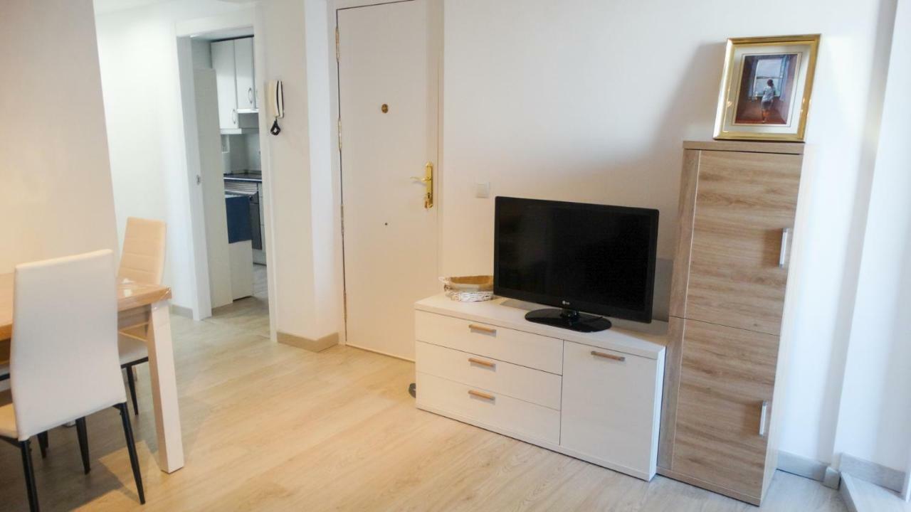 Apartamento Atico Centro Almendros Trg