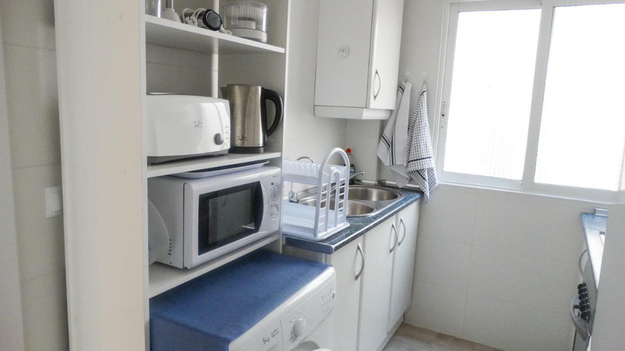 Apartamento Atico Centro Almendros Trg *
