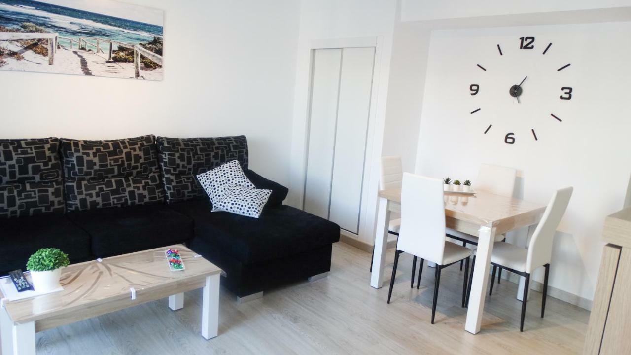 Apartamento Atico Centro Almendros Trg Benidorm